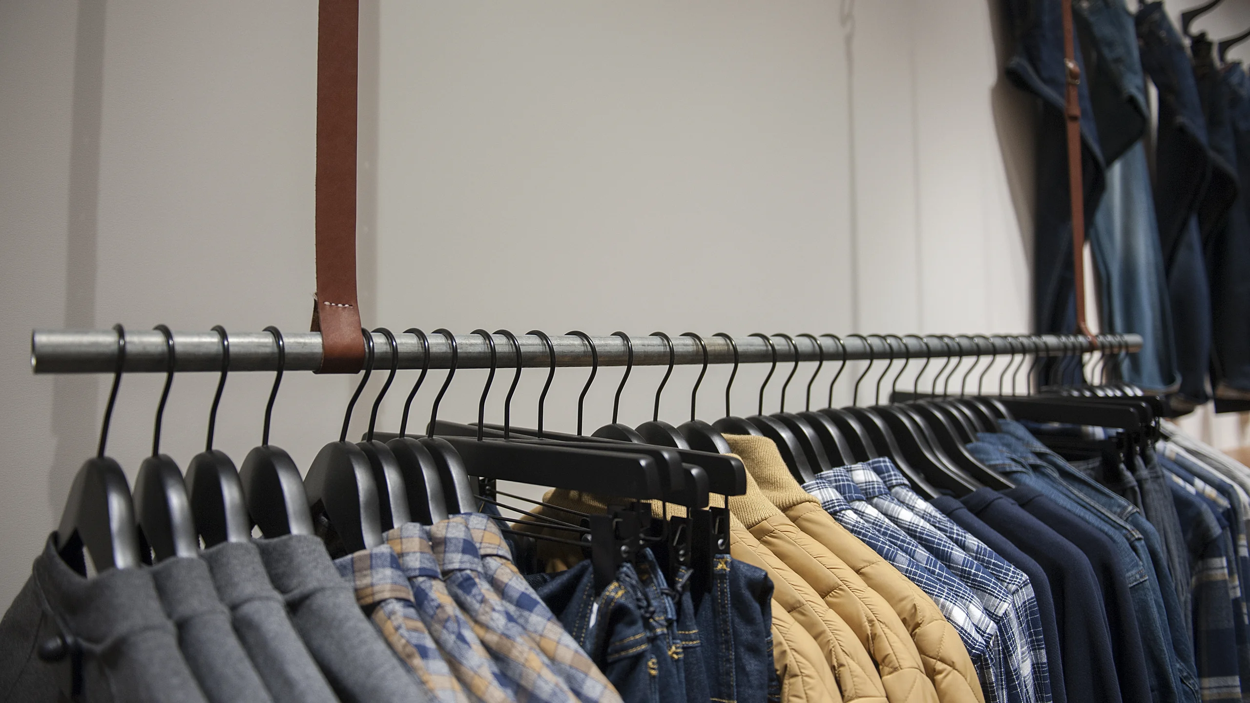 Магазин Lee в ТЦ Метрополис - 5