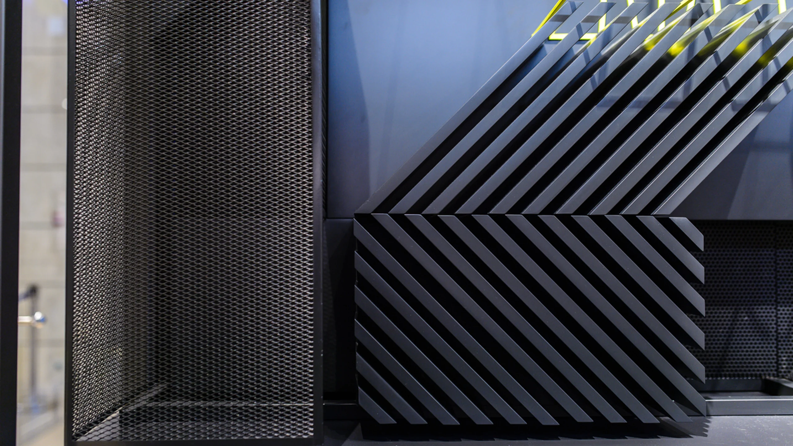 Декоративные элементы Nike Метрополис  - 2