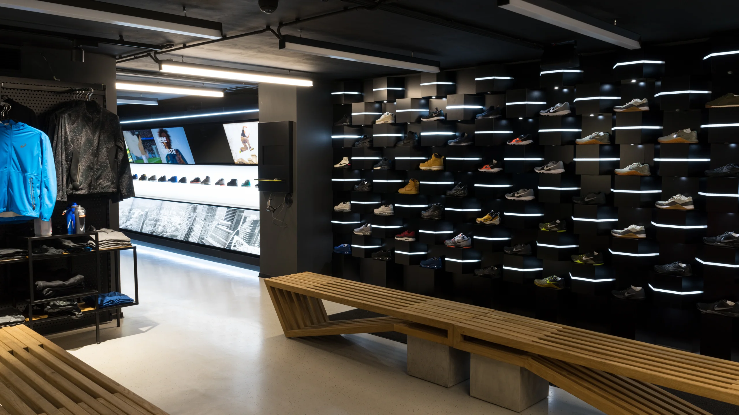 Магазин Goal Center - 3