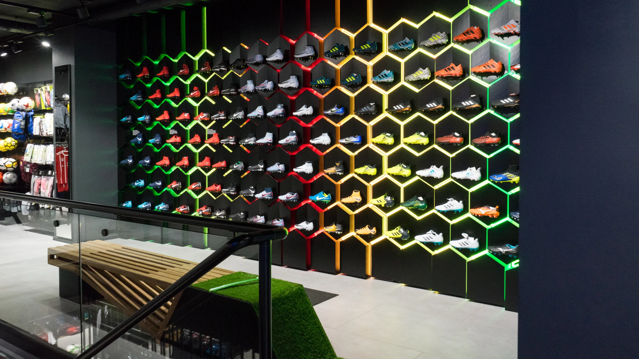 Магазин Goal Center - 4