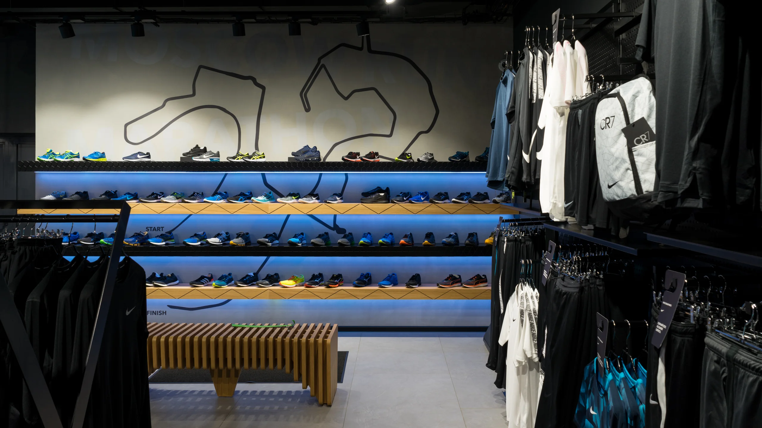 Магазин Goal Center - 5