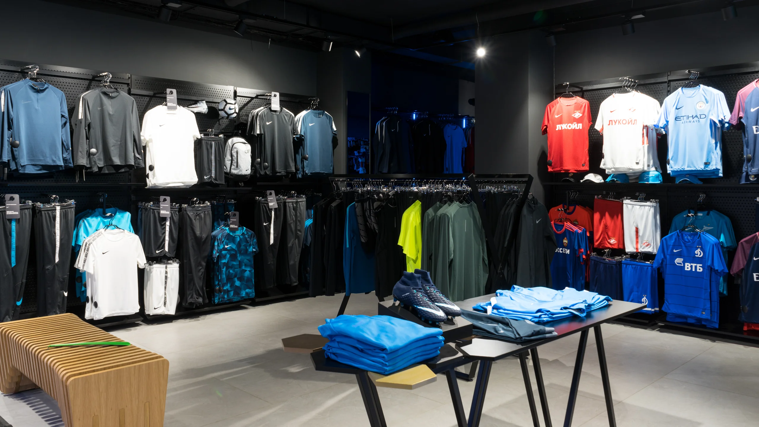 Магазин Goal Center - 7