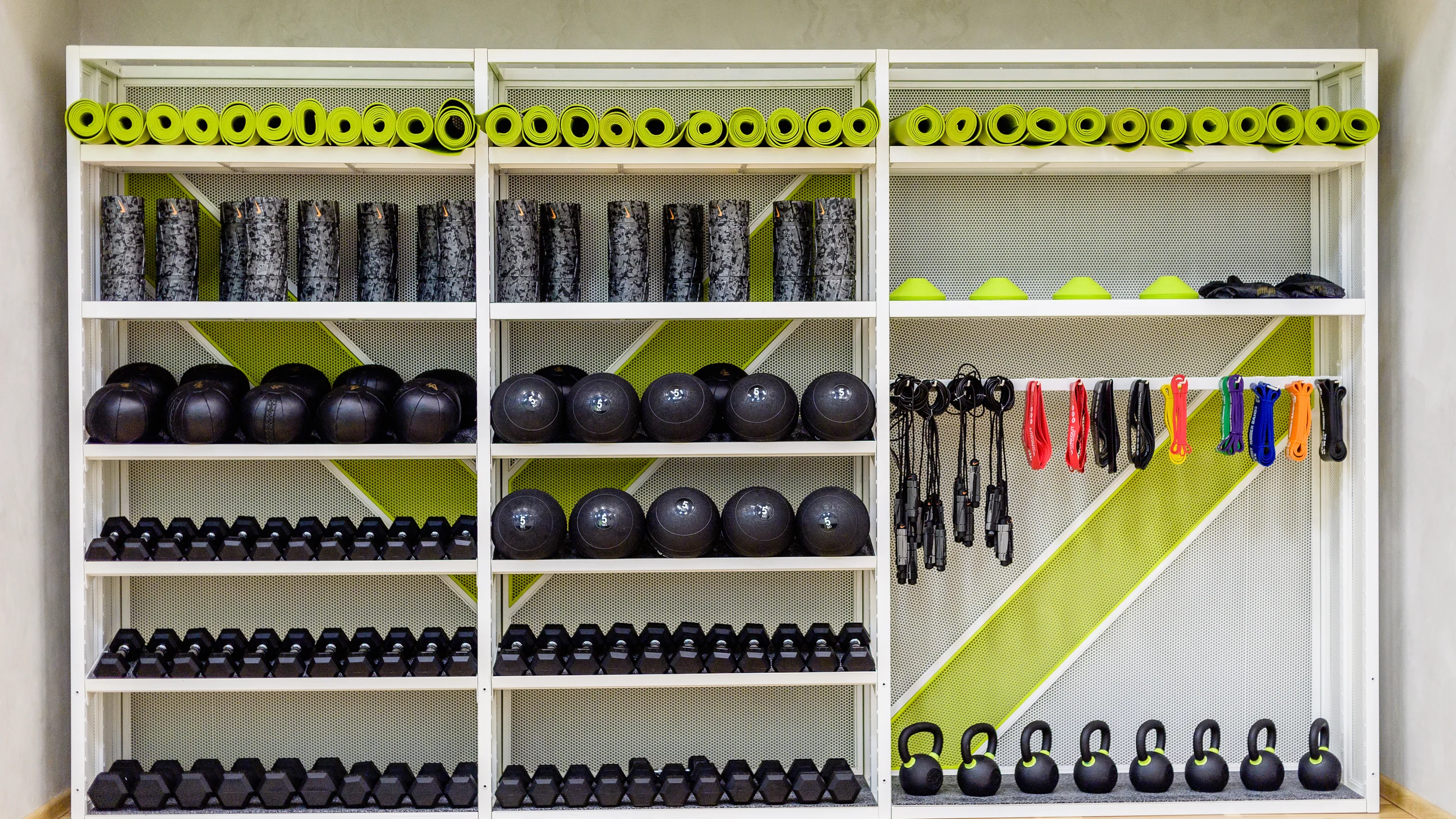 Студия Nike × Playground - 4