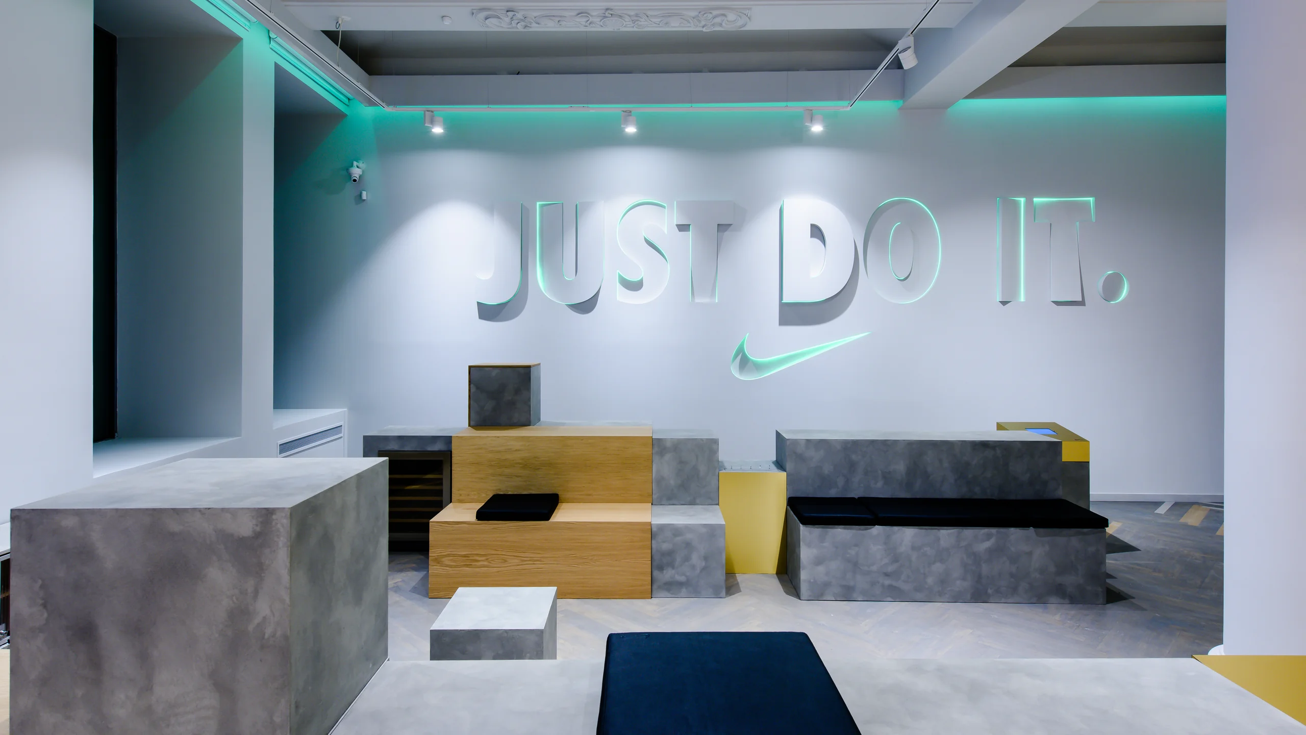 Студия NTC Кузнецкий мост - 3