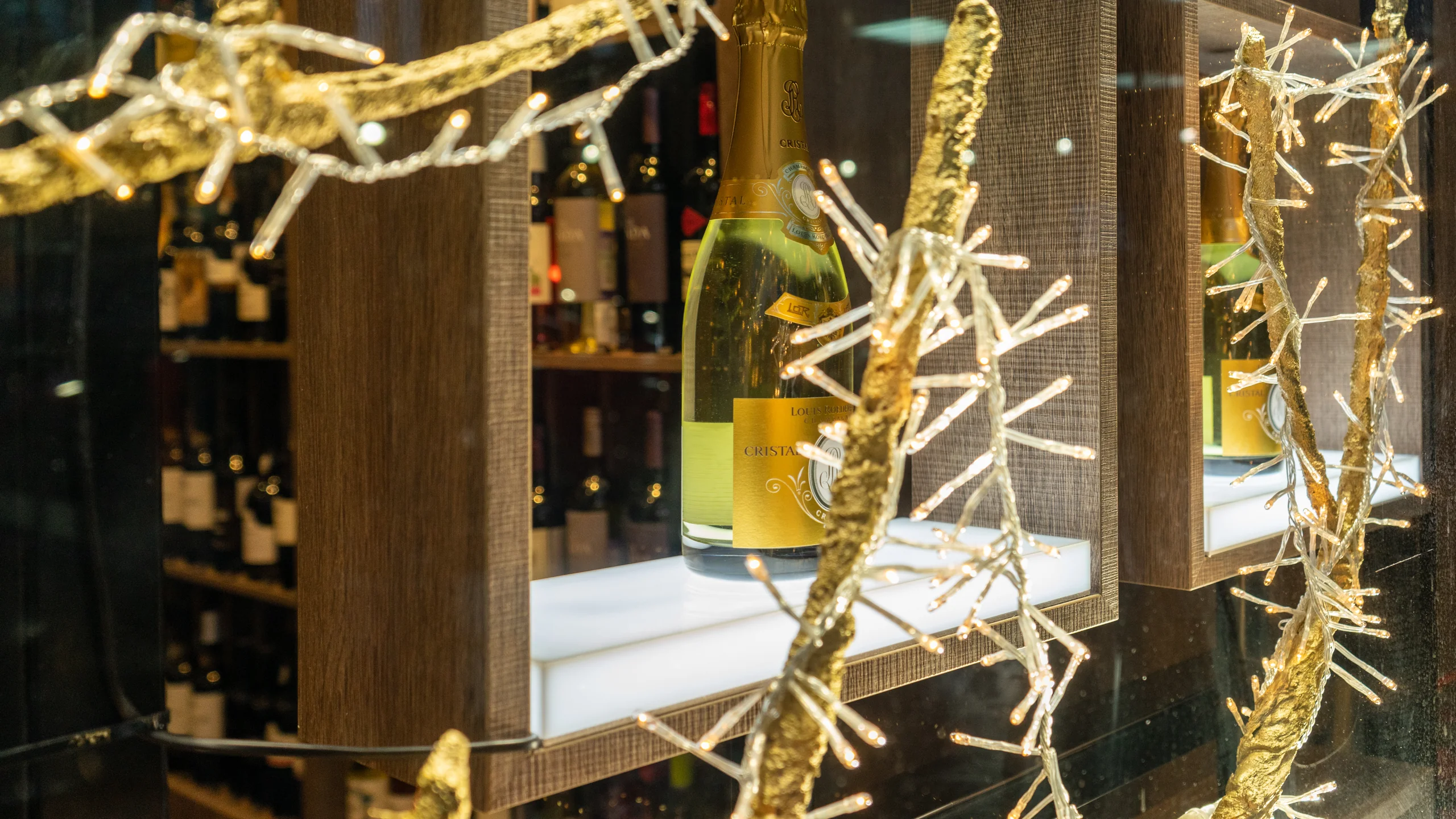 Оформление Louis Roederer - 2