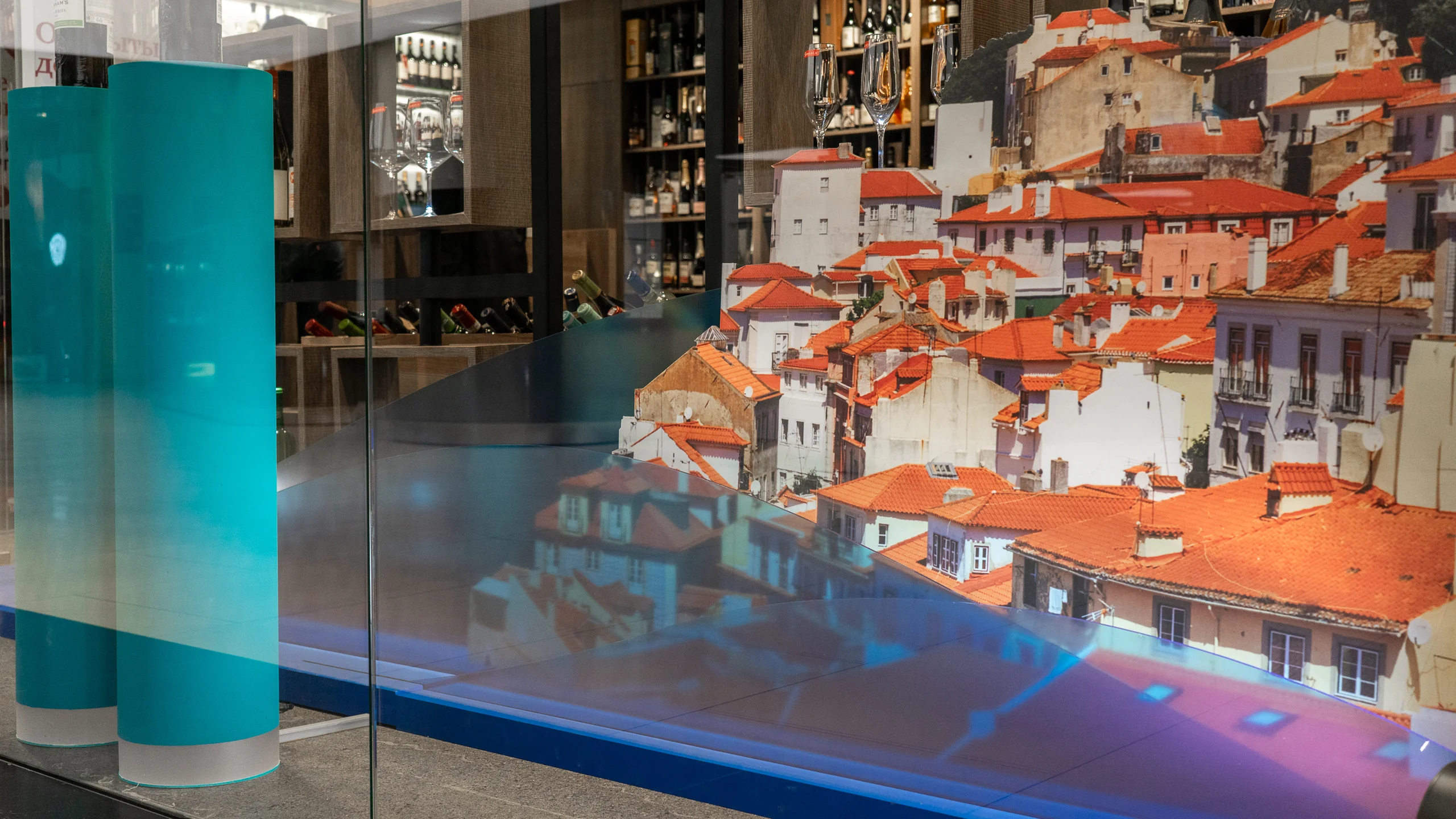 Оформление Symington - 3