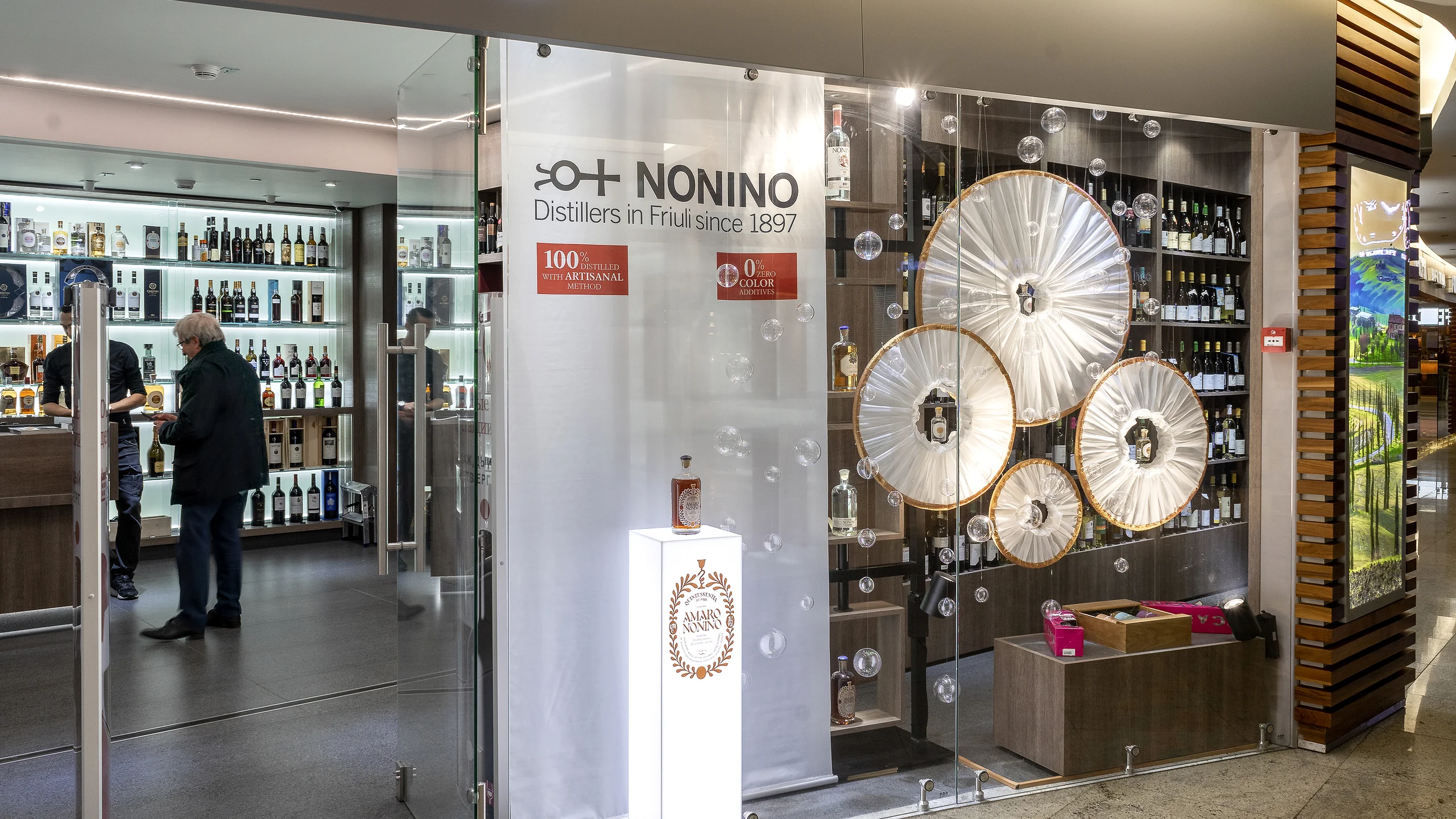 Оформление Nonino - 2