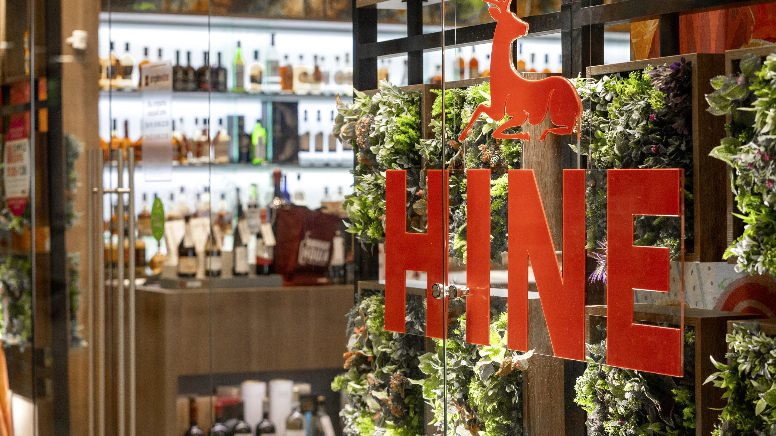 Оформление Hine - 2