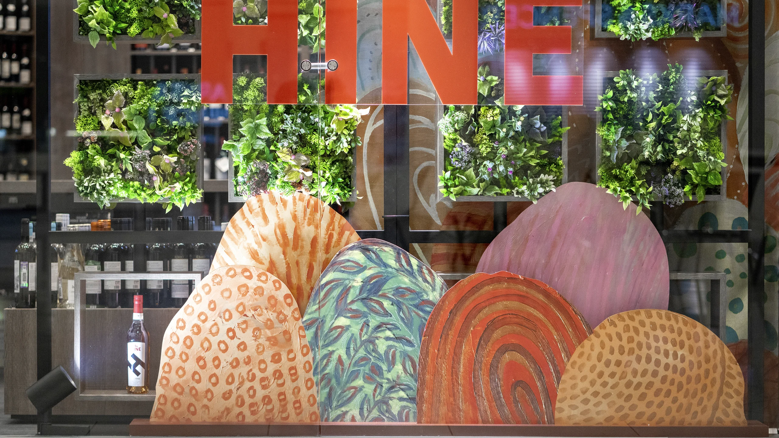 Оформление Hine - 3