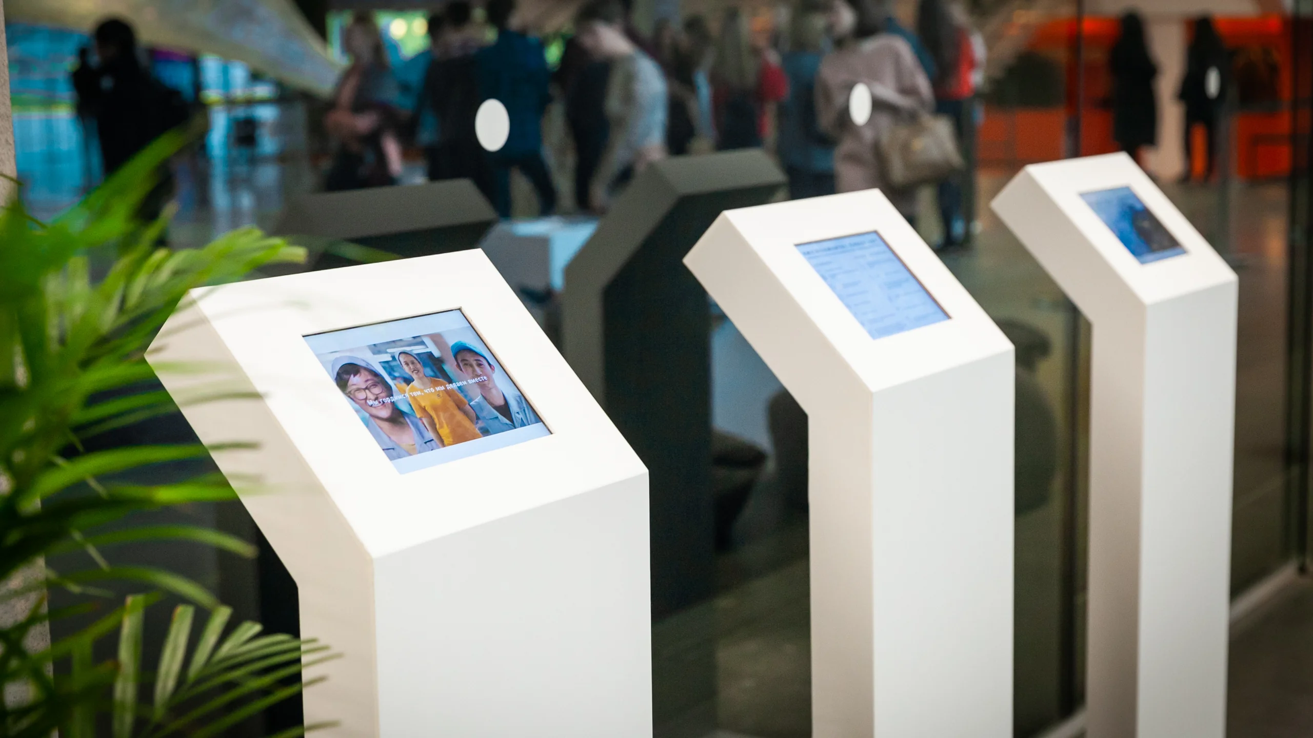 Презентация коллекции Uniqlo - 3