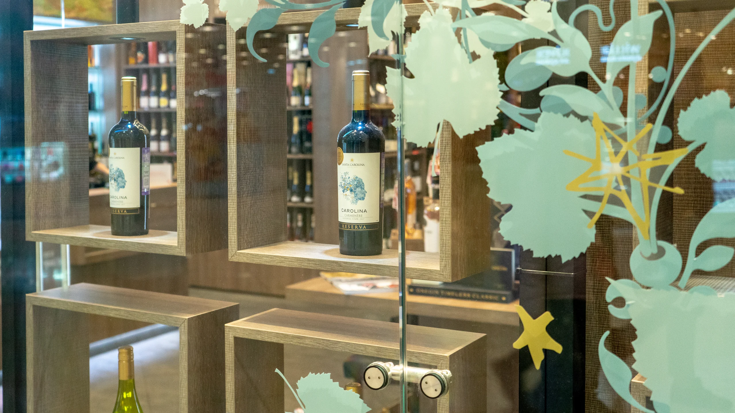 Оформление Santa Carolina - 3